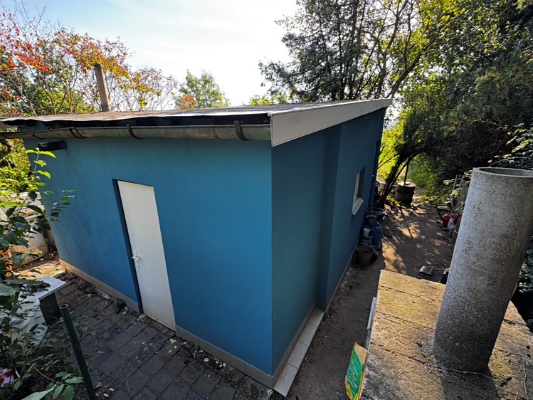 Dražba specifického typu nemovitosti 23 m² - foto 1