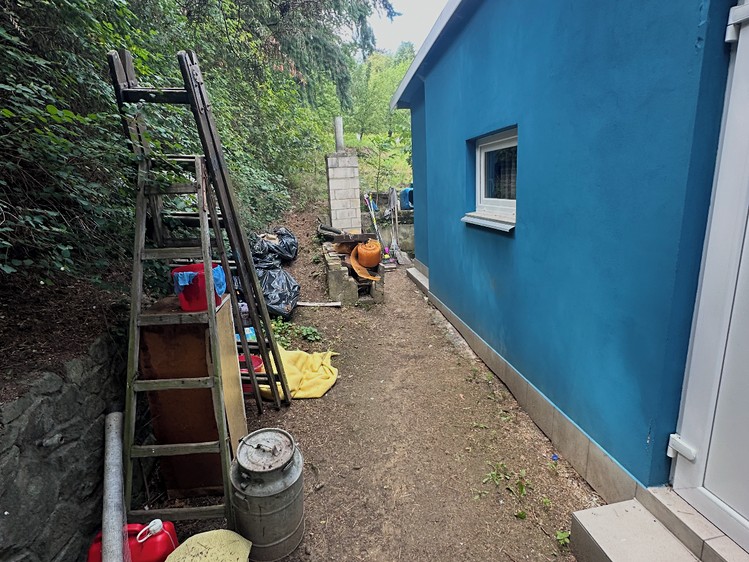 Dražba specifického typu nemovitosti 23 m² - foto 3