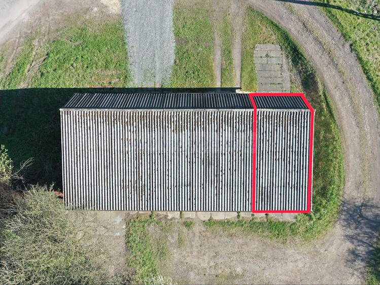 Prodej garáže 18 m² - foto 4