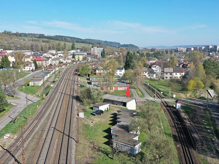 Prodej garáže 18 m² - foto 5
