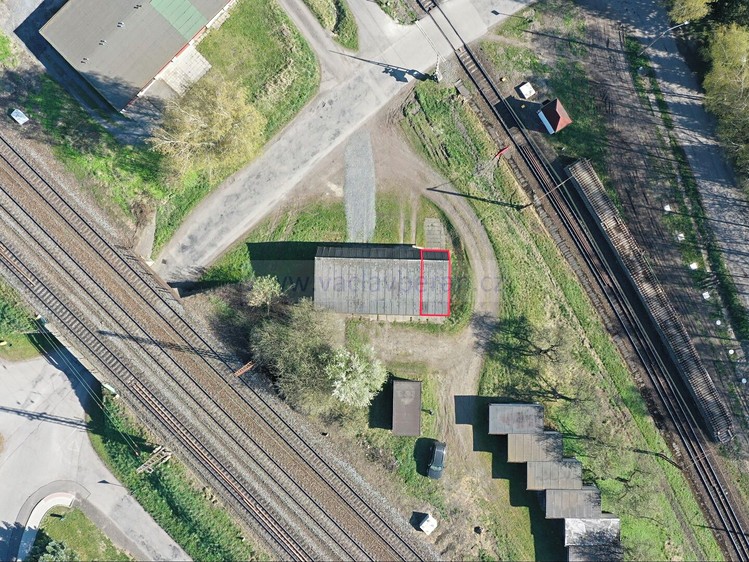 Prodej garáže 18 m² - foto 6