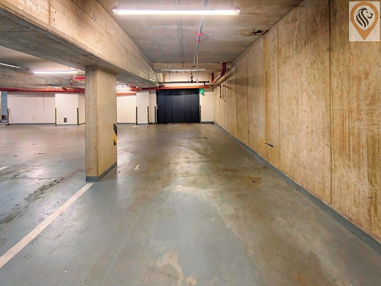 Prodej garážového stání 30 m² - foto 3