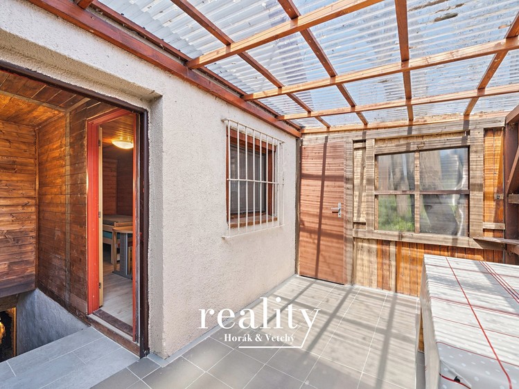 Prodej vinného sklepa 40 m² - foto 3