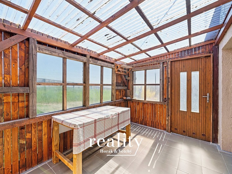Prodej vinného sklepa 40 m² - foto 4