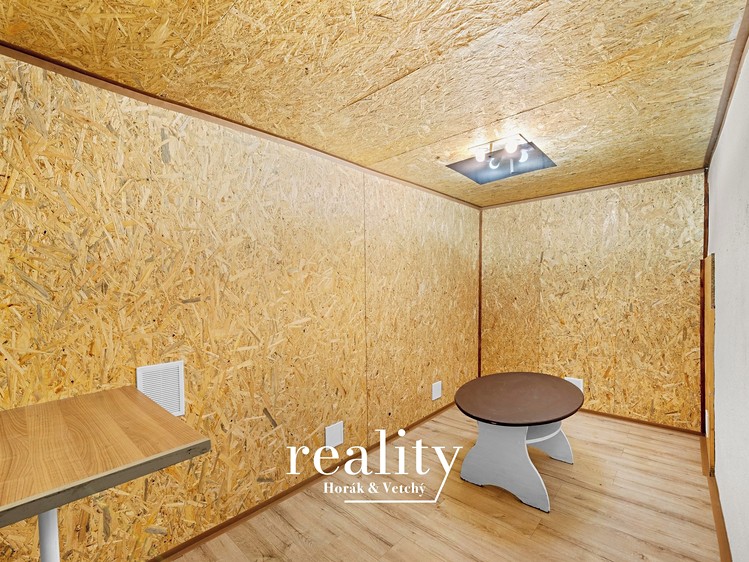 Prodej vinného sklepa 40 m² - foto 6
