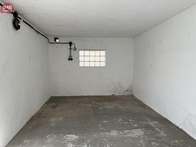 Prodej garáže 23 m² - foto 4