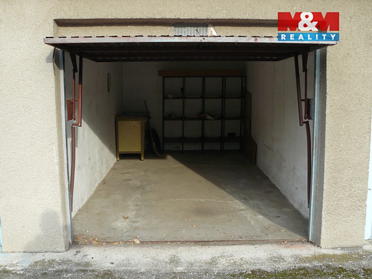Prodej garáže 18 m² - foto 6