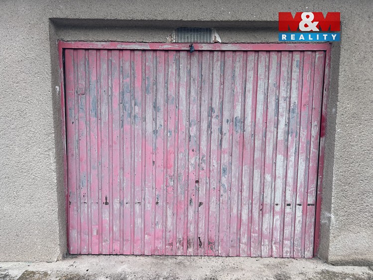 Prodej garáže 18 m² - foto 5