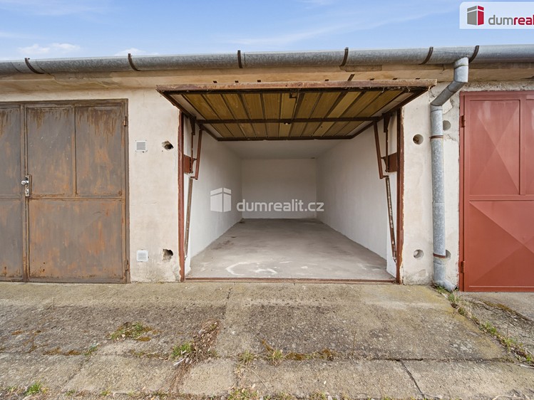 Prodej specifického typu nemovitosti 18 m² - foto 2