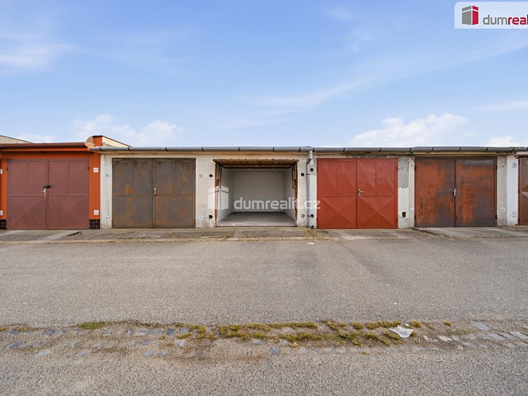 Prodej specifického typu nemovitosti 18 m² - foto 1