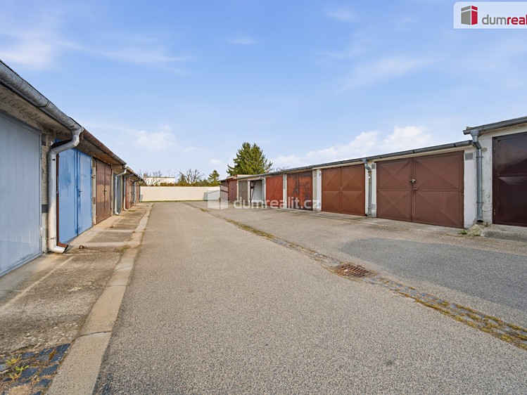 Prodej specifického typu nemovitosti 18 m² - foto 3