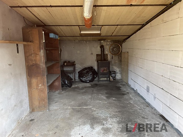 Prodej garáže 14 m² - foto 3