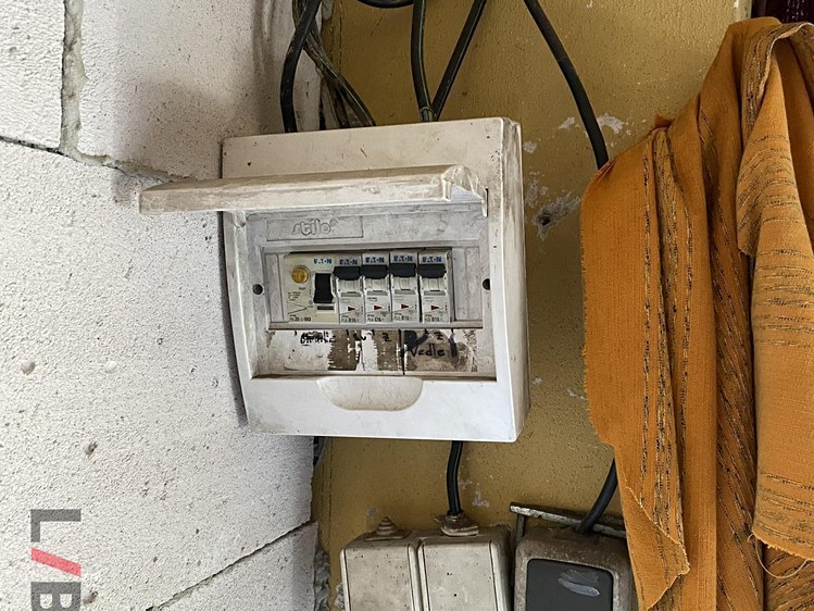 Prodej garáže 14 m² - foto 6
