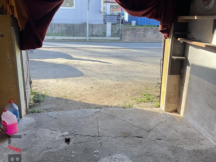 Prodej garáže 14 m² - foto 5