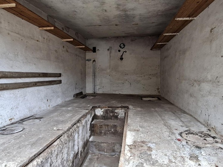 Prodej garáže 19 m² - foto 6