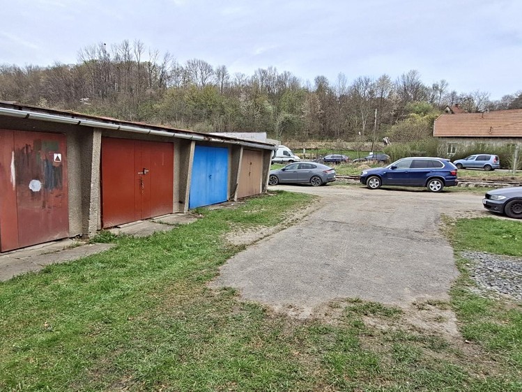 Prodej garáže 19 m² - foto 5