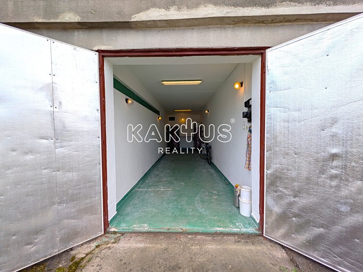 Prodej garáže 26 m² - foto 2