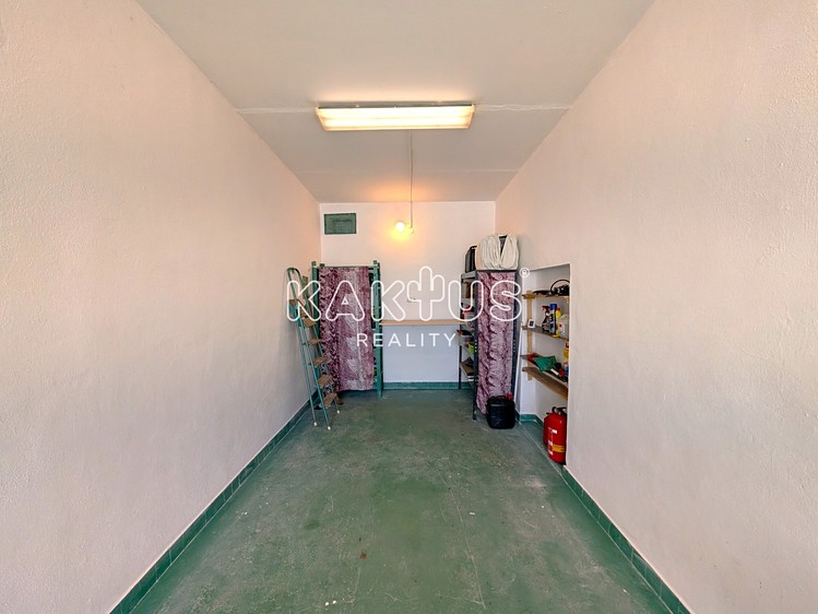Prodej garáže 26 m² - foto 8