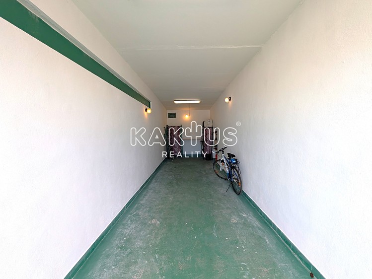 Prodej garáže 26 m² - foto 7