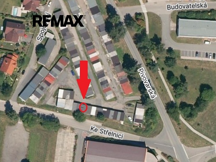 Prodej garáže 19 m² - foto 3