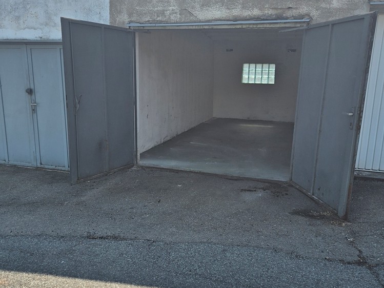 Prodej garáže 19 m² - foto 5