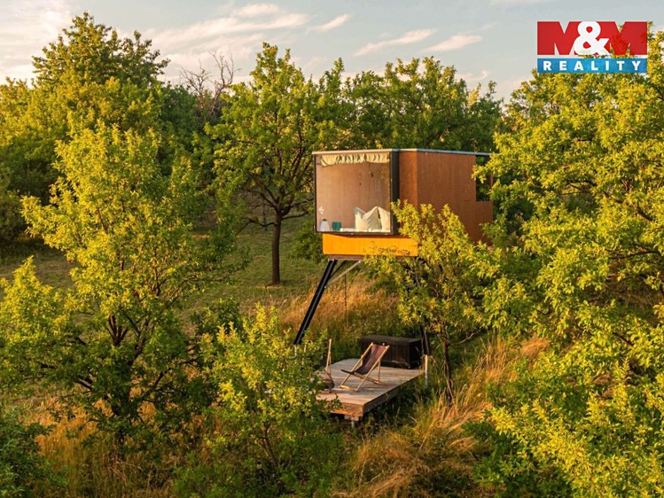 Prodej specifického typu nemovitosti 18 m² - foto 3
