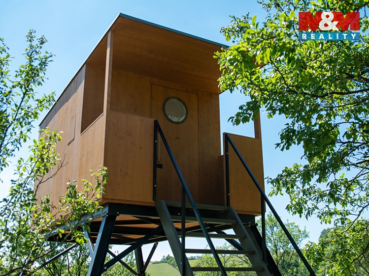 Prodej specifického typu nemovitosti 18 m² - foto 6