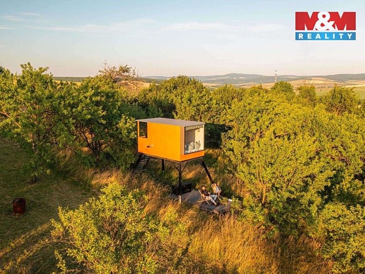 Prodej specifického typu nemovitosti 18 m² - foto 7