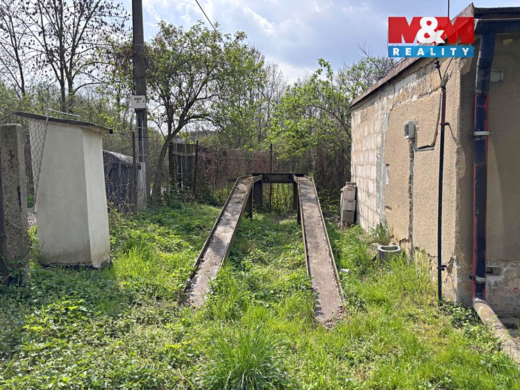 Prodej garáže 18 m² - foto 4
