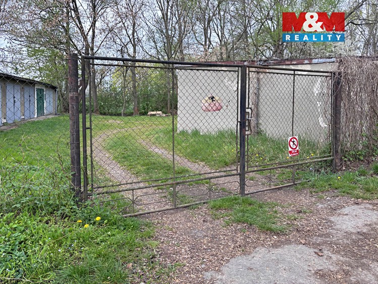 Prodej garáže 18 m² - foto 3