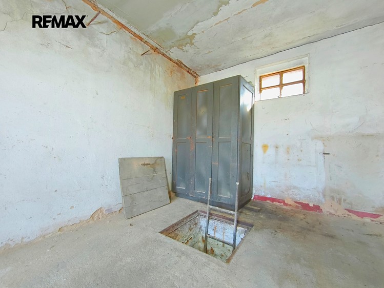Prodej garáže 20 m² - foto 3