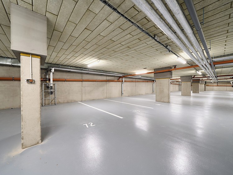 Prodej garážového stání 17 m² - foto 4