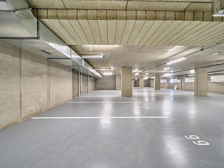 Prodej garážového stání 17 m² - foto 5