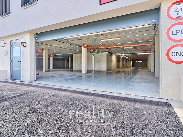 Prodej garážového stání 17 m² - foto 6