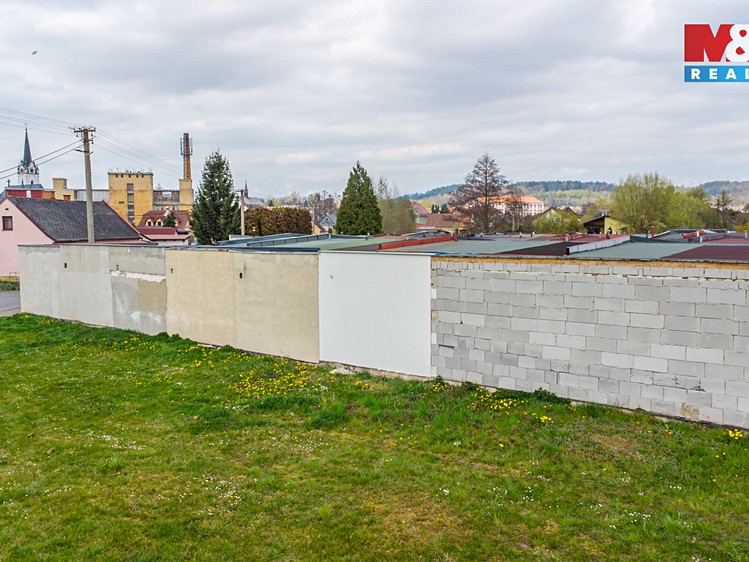 Prodej garáže 22 m² - foto 8