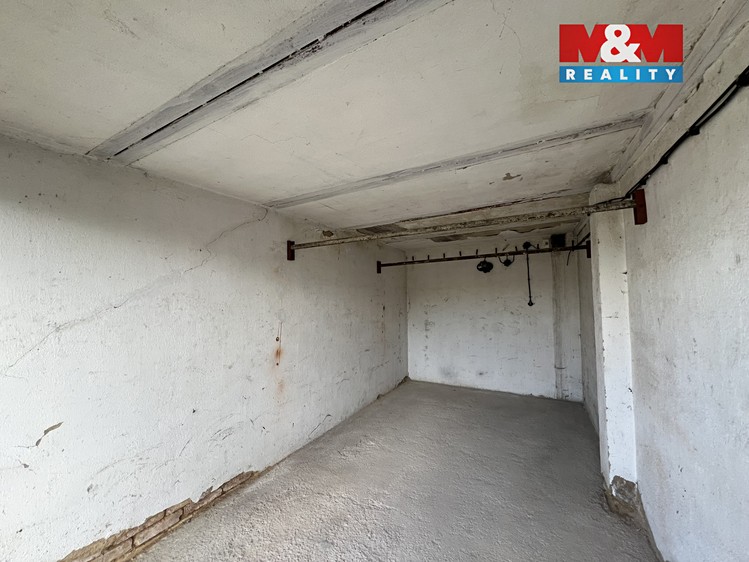Prodej garáže 18 m² - foto 5