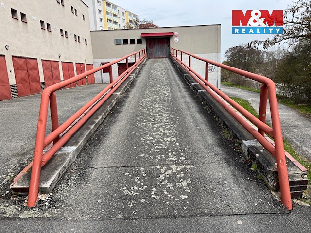 Prodej garáže 15 m² - foto 4
