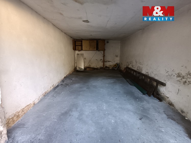 Prodej garáže 17 m² - foto 3