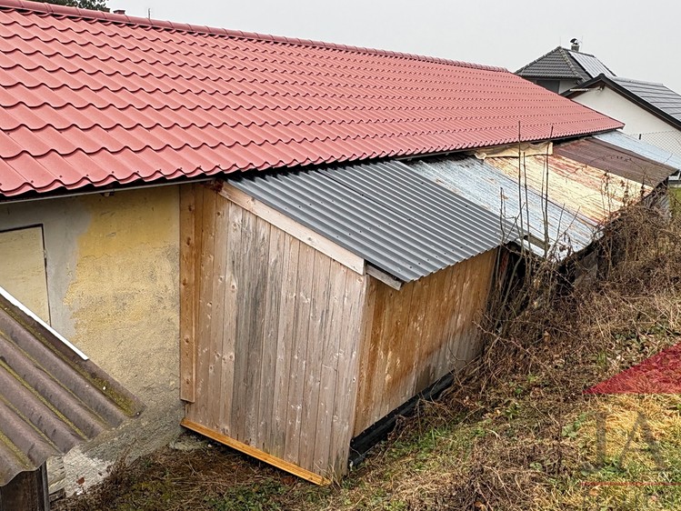Prodej garáže 13 m² - foto 3