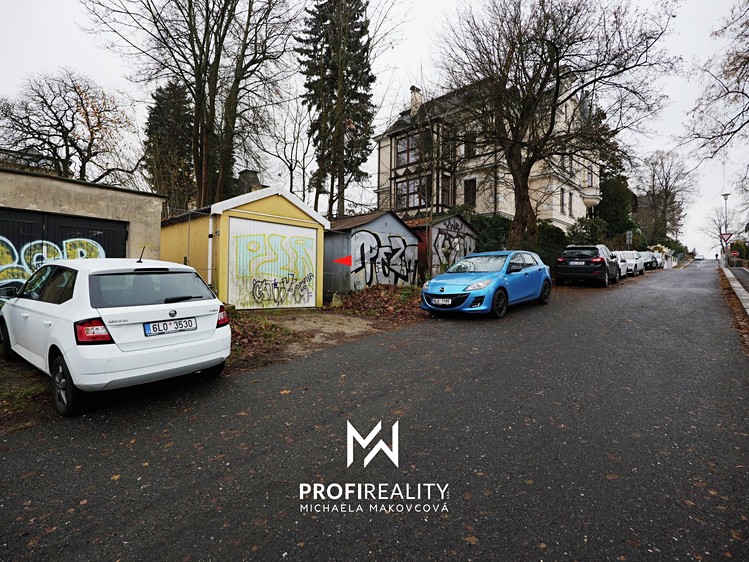 Prodej garáže 16 m² - foto 4
