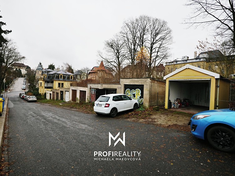 Prodej garáže 16 m² - foto 3
