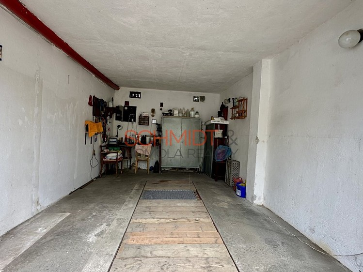 Prodej garáže 18 m² - foto 3