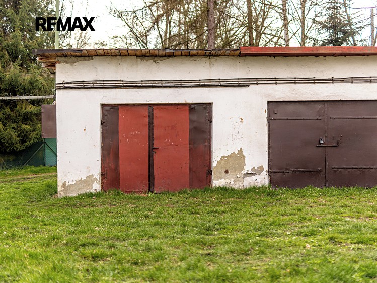Prodej garáže 23 m² - foto 2