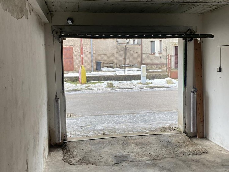 Prodej garáže 15 m² - foto 4