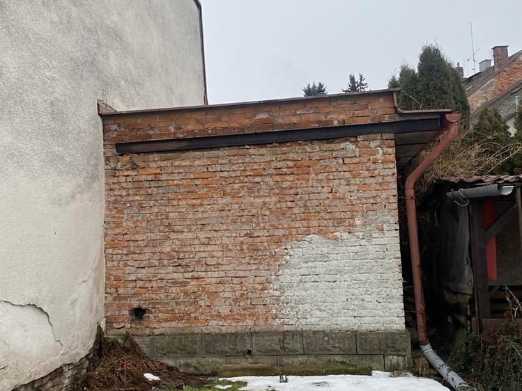 Prodej garáže 15 m² - foto 5