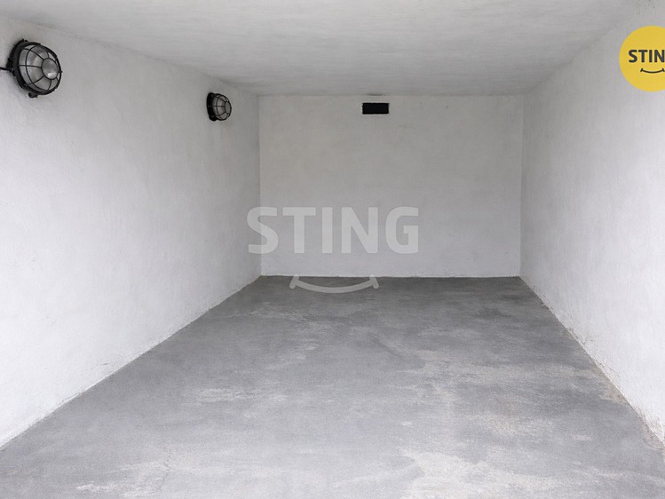 Prodej garáže 18 m² - foto 4