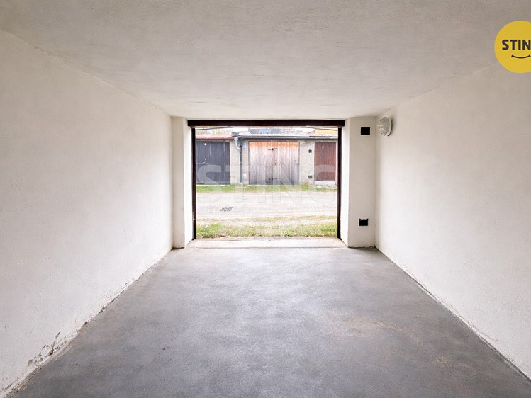 Prodej garáže 18 m² - foto 6