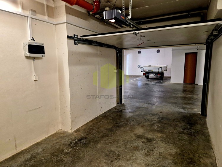 Prodej garáže 15 m² - foto 3