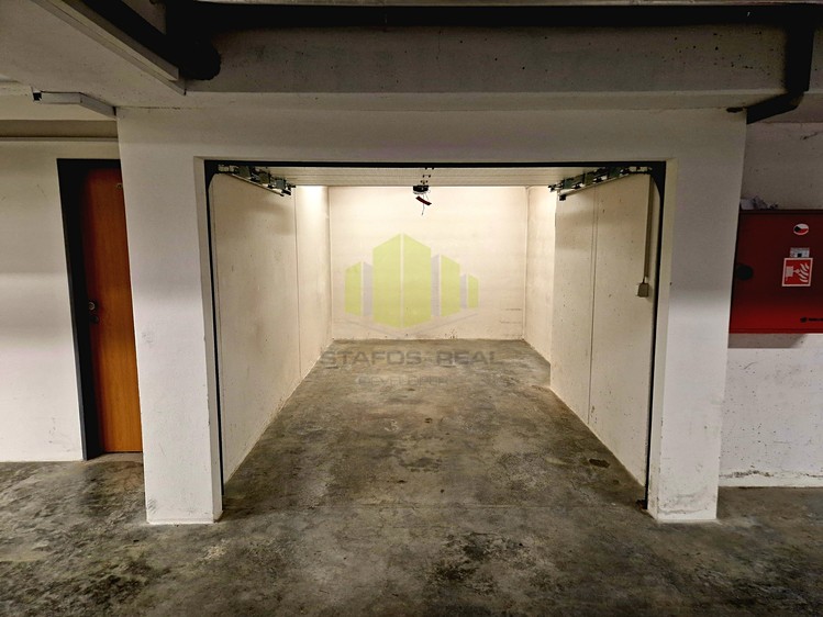 Prodej garáže 15 m² - foto 1