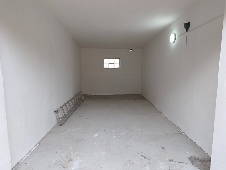 Prodej garáže 18 m² - foto 2